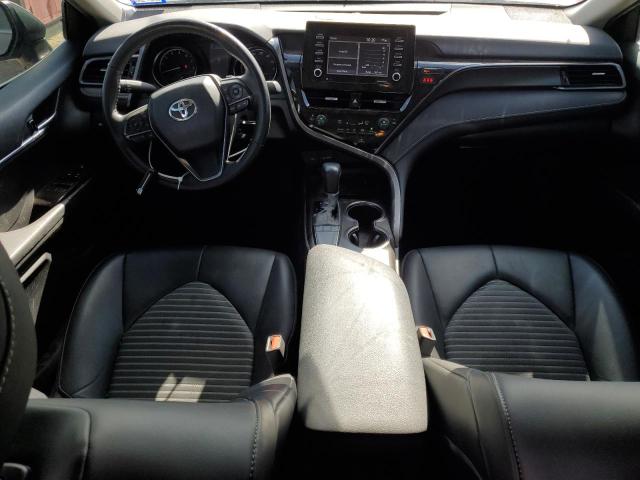 2024 TOYOTA CAMRY SE N 4T1G11AK4RU899030