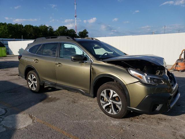 Vin: 4s4btanc4n3218145, lot: 57960535, subaru outback limited 20224