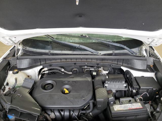 2018 HYUNDAI TUCSON SEL - KM8J3CA48JU683134