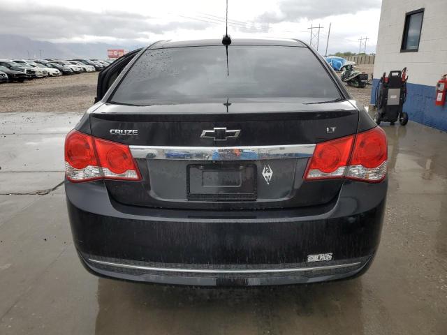 2016 CHEVROLET CRUZE LIMI 1G1PE5SB7G7175044