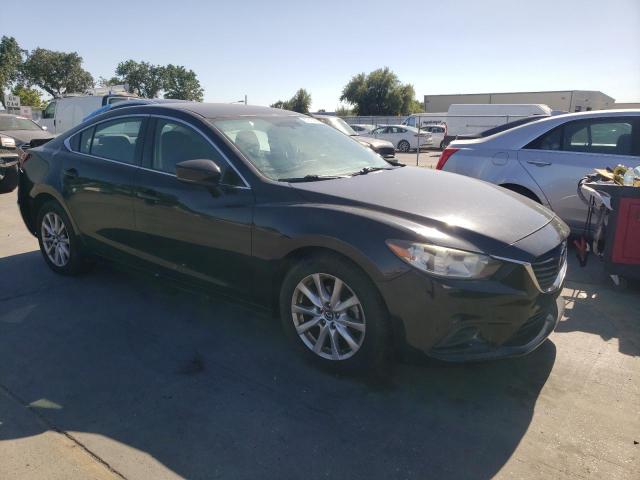 Vin: jm1gl1u53h1147081, lot: 57316385, mazda 6 sport 20174
