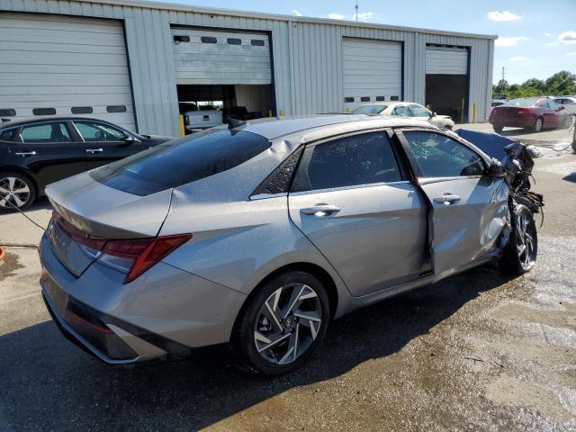 Vin: kmhls4dg4su883744, lot: 55494235, hyundai elantra sel 20253