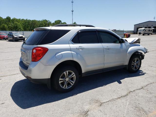Vin: 2gnaldek8d6329532, lot: 57795835, chevrolet equinox lt 20133