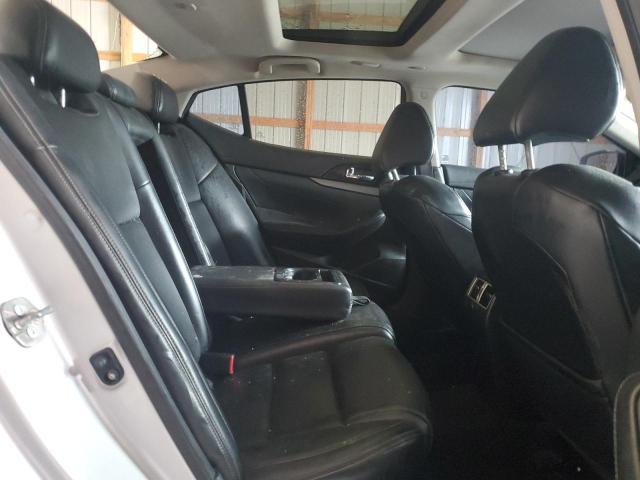 2016 NISSAN MAXIMA 3.5 1N4AA6AP2GC430630