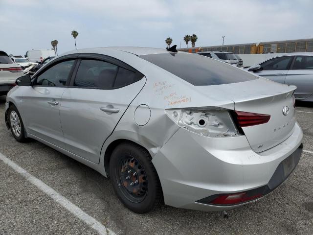 Vin: 5npd74lf7kh401362, lot: 57672815, hyundai elantra se 20192