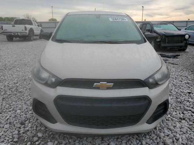 2017 CHEVROLET SPARK LS KL8CB6SA0HC786868