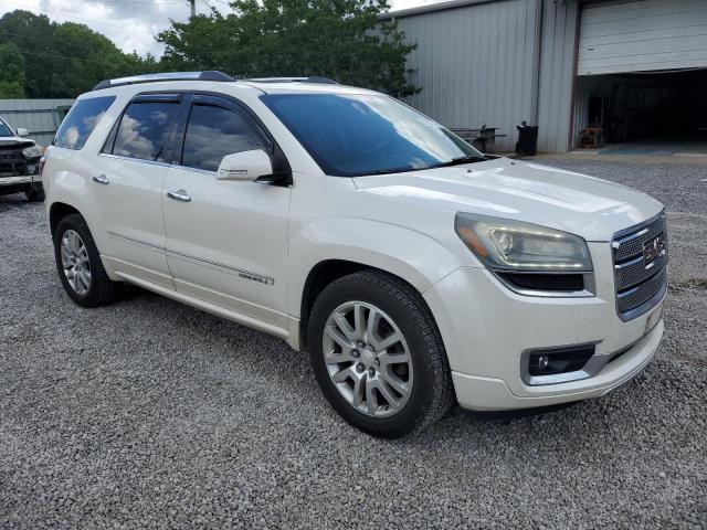 Vin: 1gkkrtkd8fj242316, lot: 58391335, gmc acadia den denali 20154