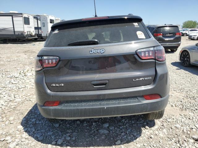 2024 JEEP COMPASS LI - 3C4NJDCN0RT119832