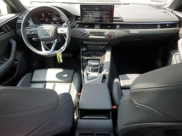 2024 AUDI A4 PREMIUM WAUEAAF41RN000315
