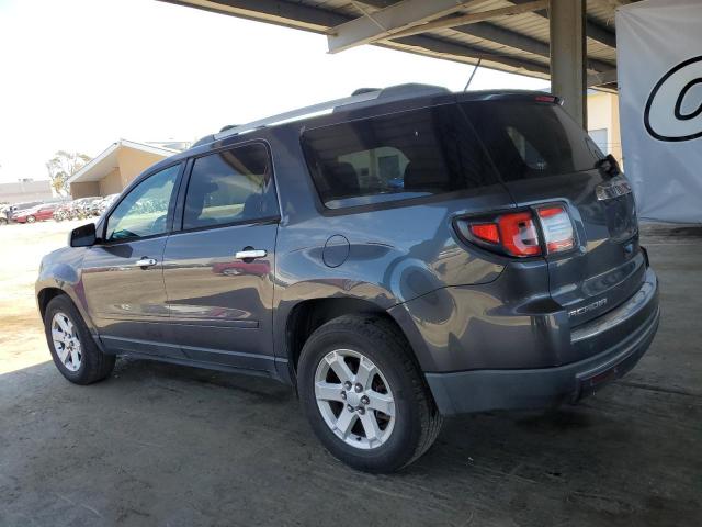 2014 GMC ACADIA SLE - 1GKKRNEDXEJ246289
