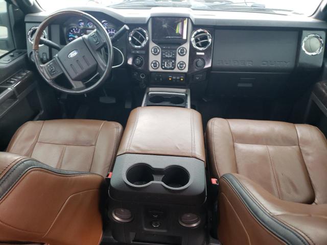 2015 FORD F250 SUPER - 1FT7W2BT5FEA55975