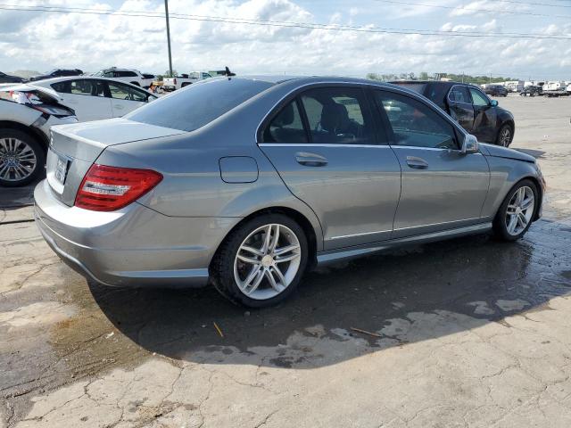 Vin: wddgf4hb5dr247239, lot: 55534235, mercedes-benz c-class 250 20133