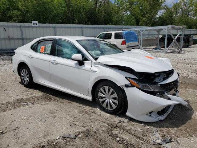 Vin: 4t1c31ak0lu540662, lot: 58502615, toyota camry le 20204