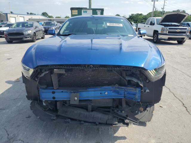 2017 FORD MUSTANG - 1FA6P8TH5H5357880