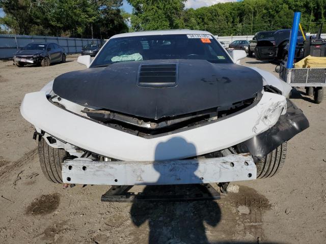 2015 CHEVROLET CAMARO 2SS 2G1FK1EJ4F9305438