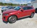 2022 JAGUAR F-PACE S - SADCJ2EXXNA698439