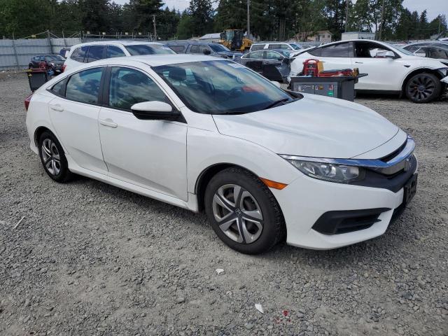 Vin: 2hgfc2f59gh531401, lot: 56392855, honda civic lx 20164