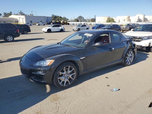 MAZDA RX8 2009 JM1FE172790402216 photo #1