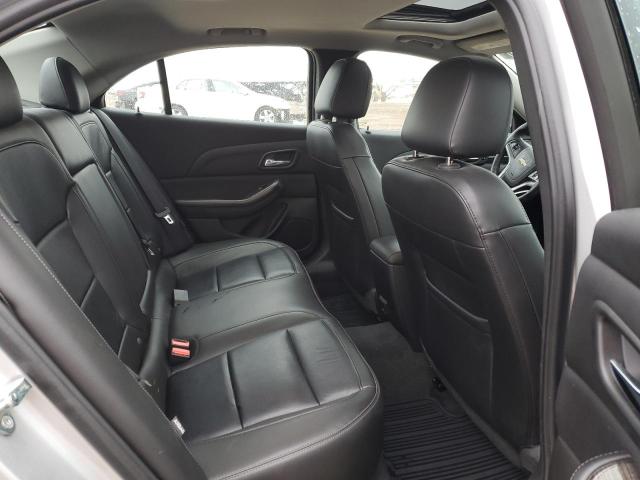 2015 CHEVROLET MALIBU LTZ 1G11G5SX7FF153500