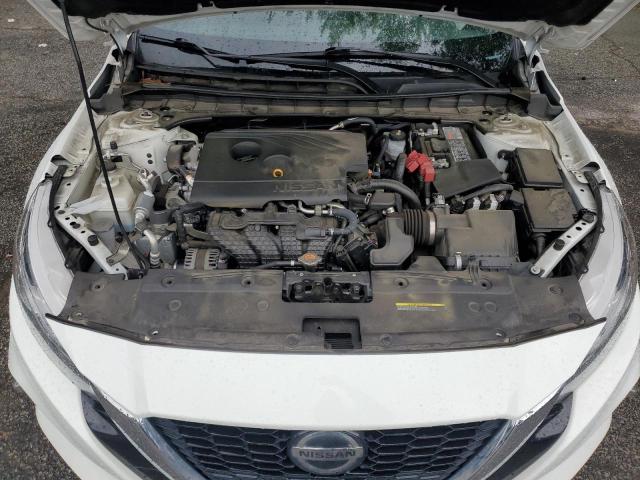 2020 NISSAN ALTIMA S - 1N4BL4BV0LC201969