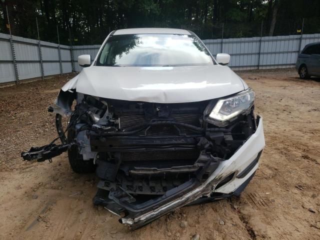 2017 NISSAN ROGUE S - JN8AT2MT8HW138622