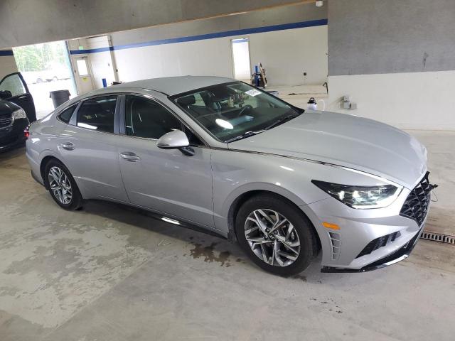 Vin: kmhl64jaxpa316547, lot: 58541465, hyundai sonata sel 20234