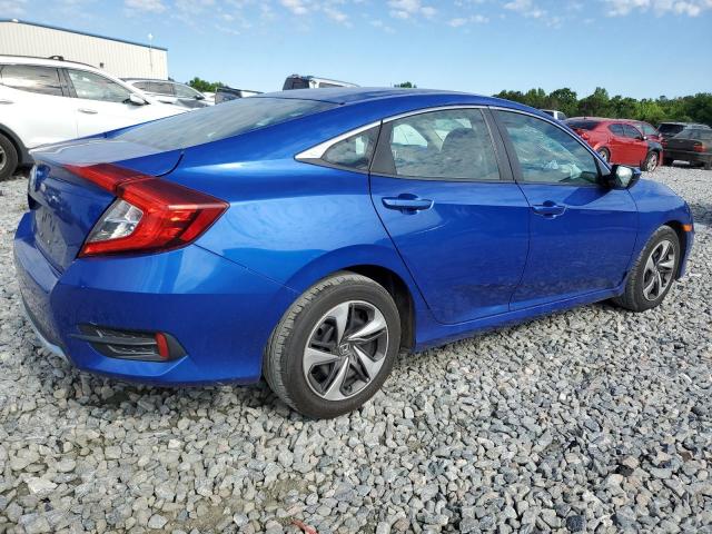 Vin: 19xfc2f69le001958, lot: 55758665, honda civic lx 20203