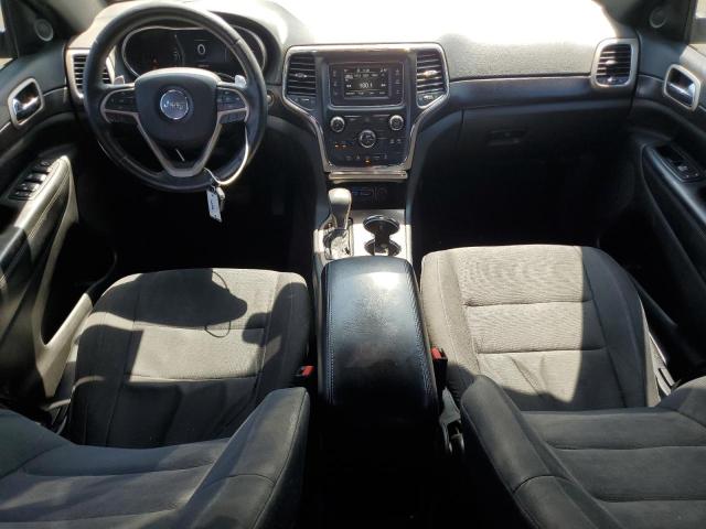 2016 JEEP GRAND CHER - 1C4RJEAGXGC446033