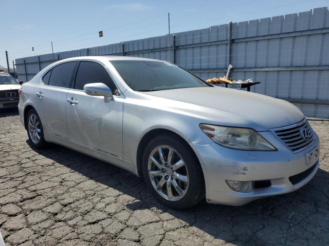 Vin: jthbl5efxc5108951, lot: 57759625, lexus ls460 460 20124