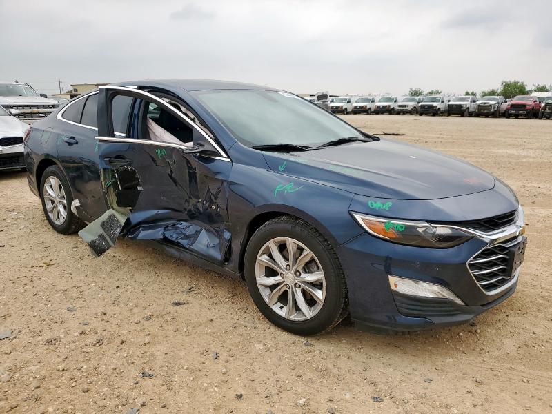 Vin: 1g1zd5st5lf016835, lot: 57446645, chevrolet malibu lt 20204