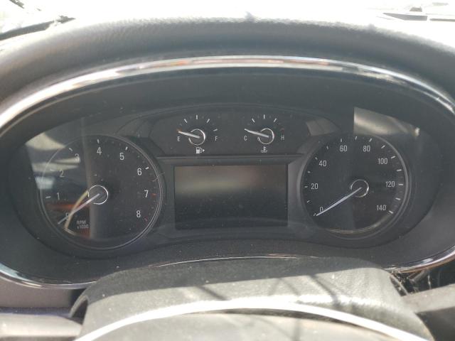 2020 BUICK ENCORE PRE - KL4CJASB2LB024754