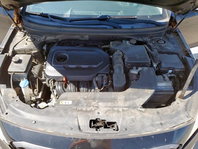 2016 HYUNDAI SONATA SPO - 5NPE34AF5GH394910