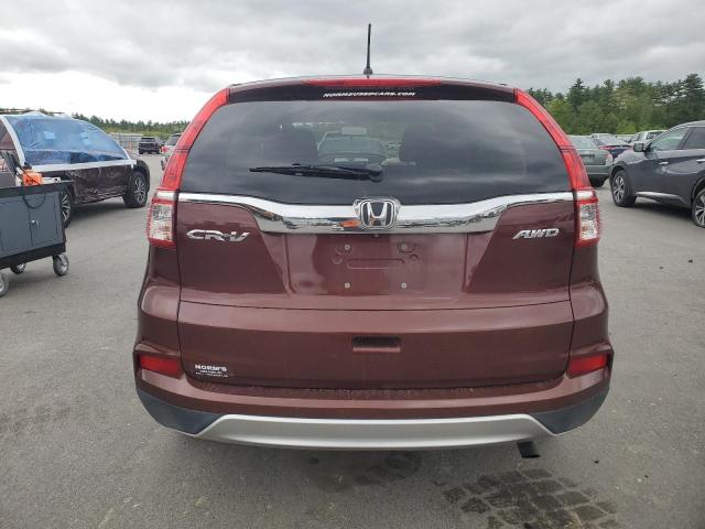 2015 HONDA CR-V EX - 2HKRM4H5XFH643440