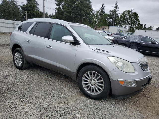 Vin: 5galvbed9aj114761, lot: 56744935, buick enclave cxl 20104