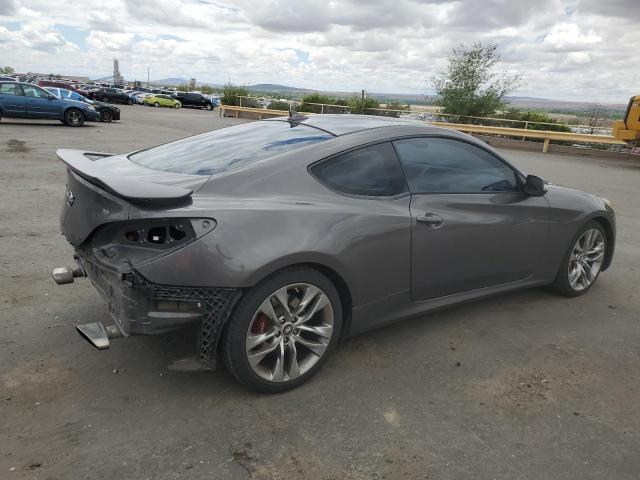 Vin: kmhhu6kjxdu091854, lot: 56275895, hyundai genesis 3.8l 20133
