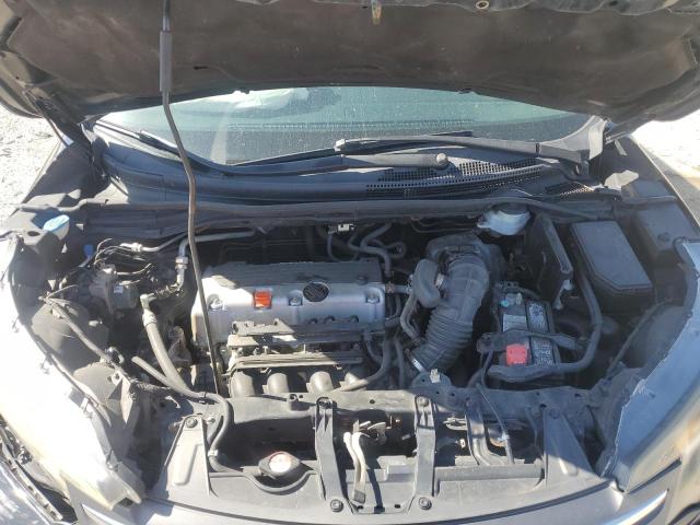 2013 HONDA CR-V LX #3259625426