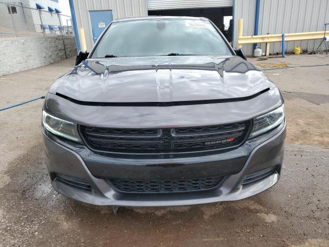 2022 DODGE CHARGER SX - 2C3CDXBG4NH194916