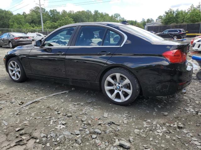 2015 BMW 320 I XDRI WBA3C3C53FP664531