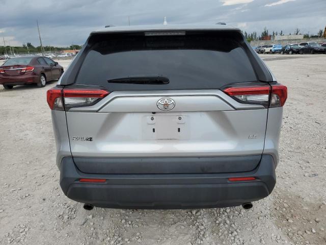 2020 TOYOTA RAV4 LE - 2T3H1RFV6LC079554