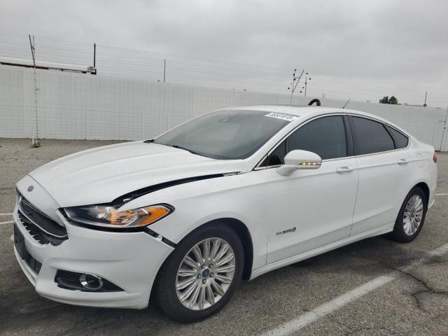 Vin: 3fa6p0lu6dr254327, lot: 55501815, ford fusion se hybrid 2013 img_1