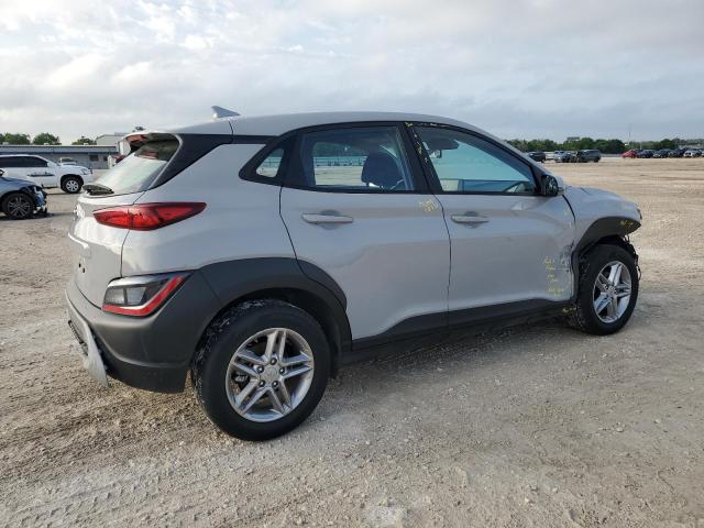 Vin: km8k22ab5pu026400, lot: 56027015, hyundai kona se 20233