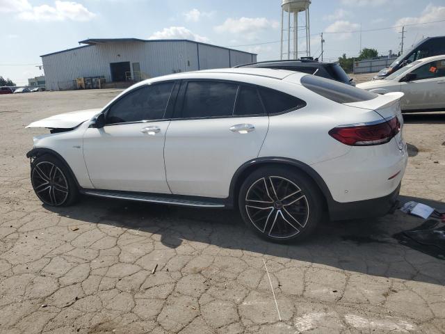 Vin: w1n0j6eb2pg149336, lot: 56194315, mercedes-benz glc-class 43 4matic amg 20232