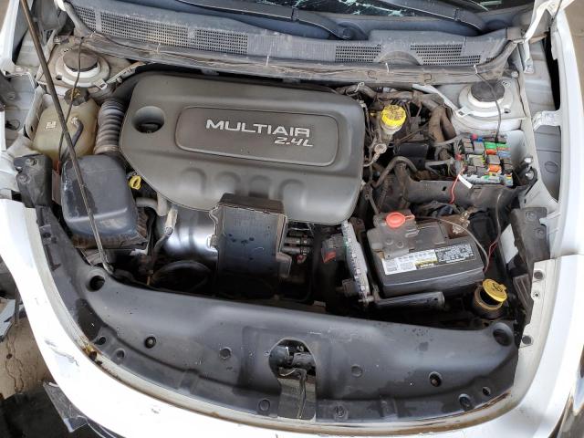 2015 DODGE DART SXT - 1C3CDFBBXFD302484