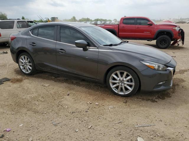 Vin: 3mzbn1v78hm150112, lot: 56995195, mazda 3 touring 20174