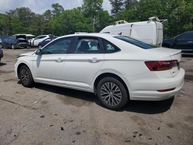 Vin: 3vwc57bu4km136314, lot: 55366535, volkswagen jetta s 20192