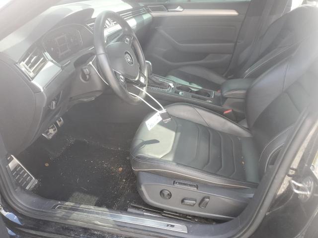 2020 VOLKSWAGEN ARTEON SEL WVWHR7AN2LE014291