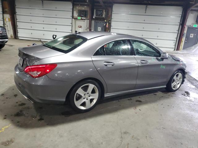2017 MERCEDES-BENZ CLA 250 4M WDDSJ4GB3HN415760