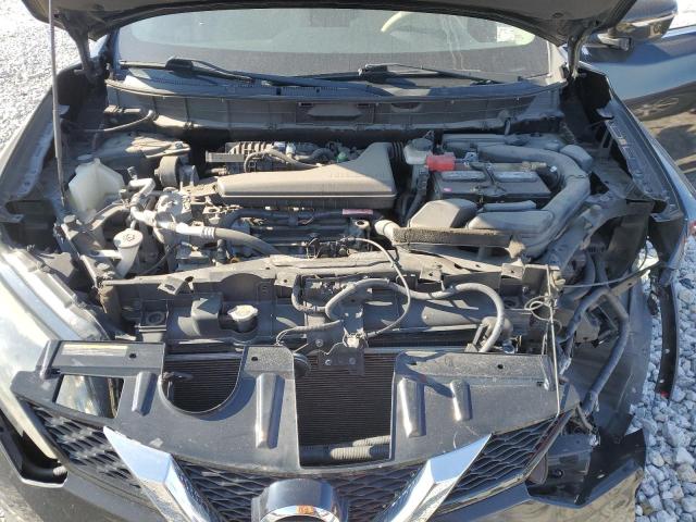 2015 NISSAN ROGUE S - 5N1AT2MK9FC788346