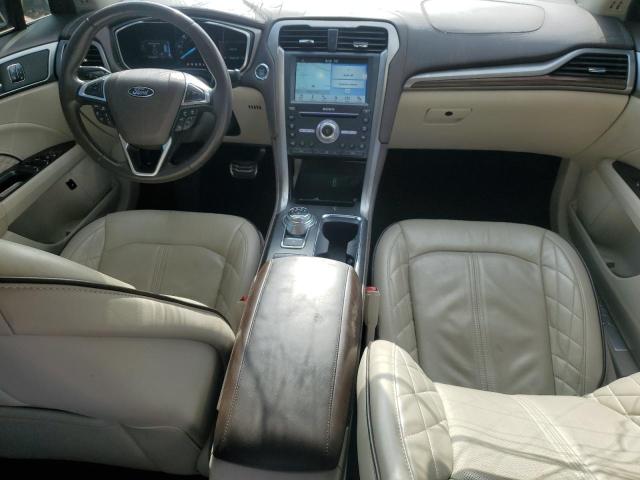 2018 FORD FUSION TIT - 3FA6P0SU1JR123383