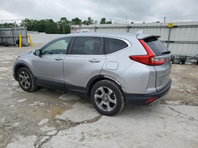 Vin: 2hkrw2h5xkh678360, lot: 58530925, honda crv ex 20192